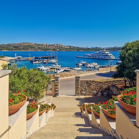 Bed and Breakfast Madr'house Λα Μανταλένα