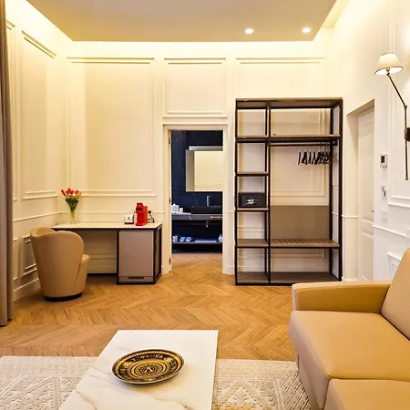 فندق مبيت وإفطار Madr'house 4*