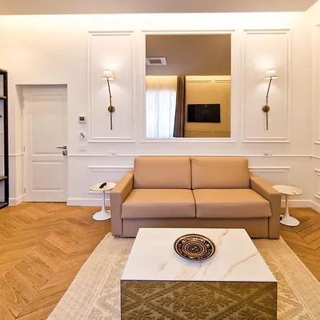 Bed and Breakfast Madr'house 4*