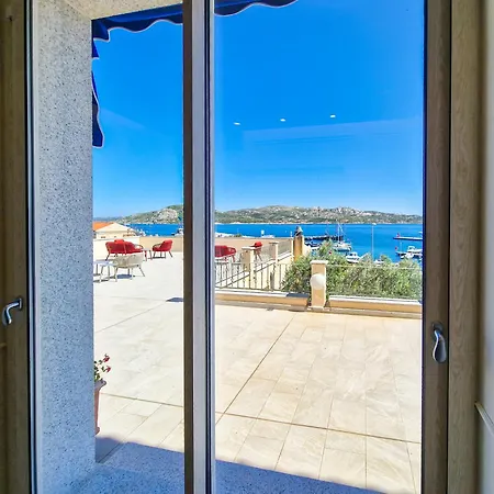 Frühstückspension Madr'house La Maddalena (Sassari)