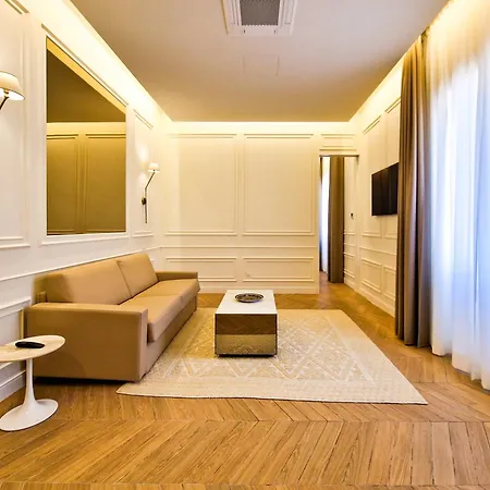 Madr'house La Maddalena (Sassari)