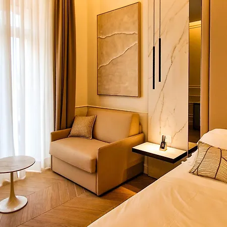 Bed and Breakfast Madr'house Λα Μανταλένα