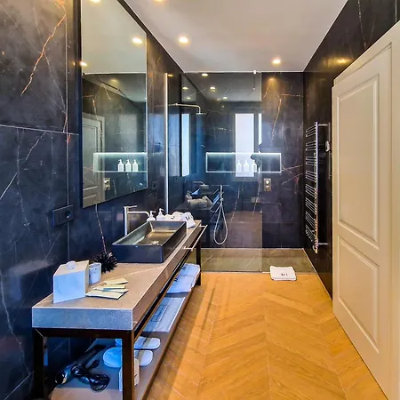 Madr'house فندق مبيت وإفطار 4*