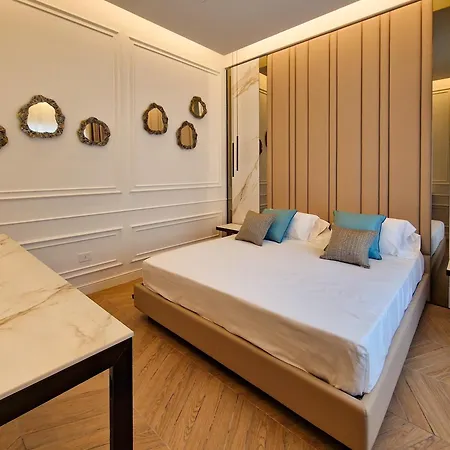 فندق مبيت وإفطار Madr'house