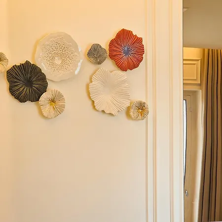 فندق مبيت وإفطار Madr'house لا ماداّلينا