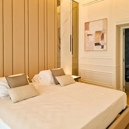 فندق مبيت وإفطار Madr'house 4*