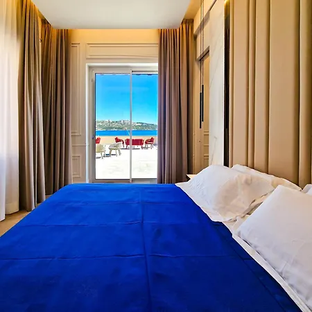 Madr'house فندق مبيت وإفطار