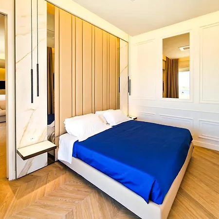Bed and Breakfast Madr'house 4*