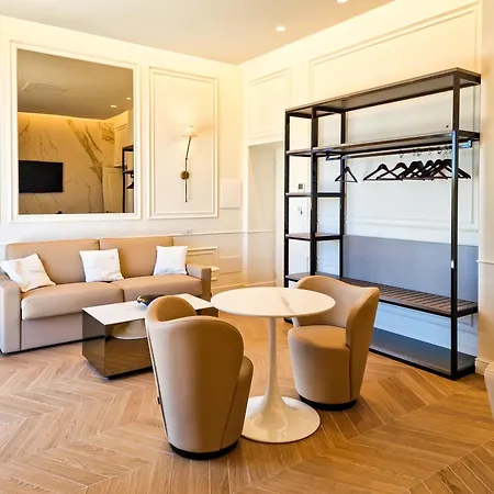 فندق مبيت وإفطار Madr'house